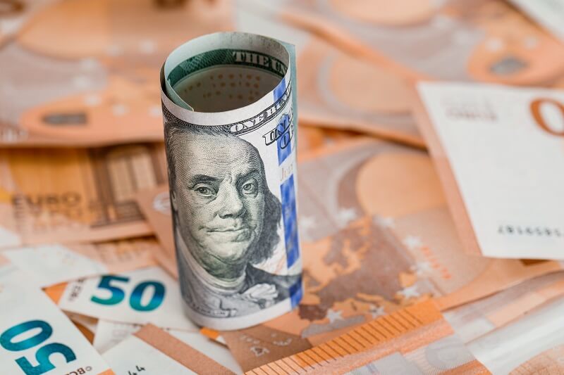 Best Currency Exchange Toronto Midtown FINTRAC Registered​