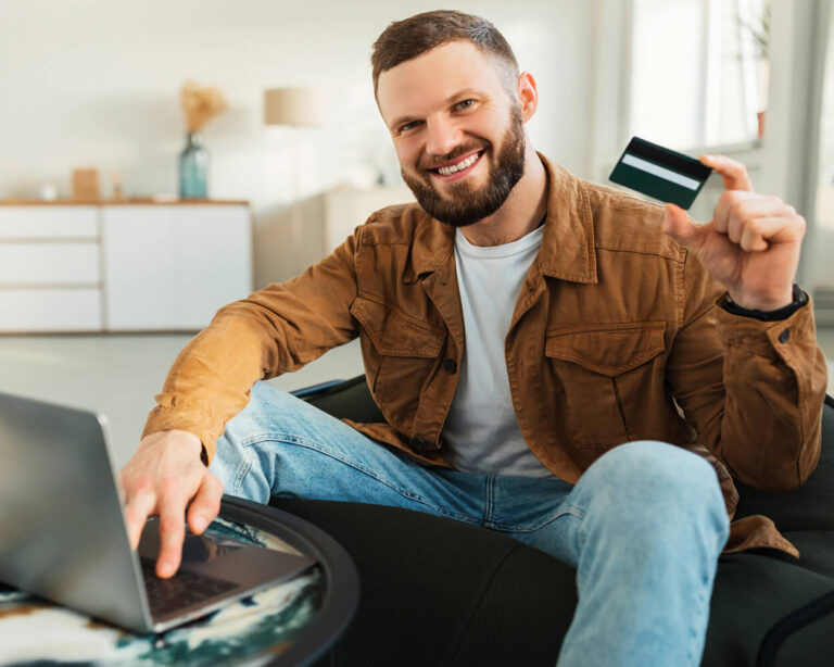 Credit Card Payment Services in Toronto