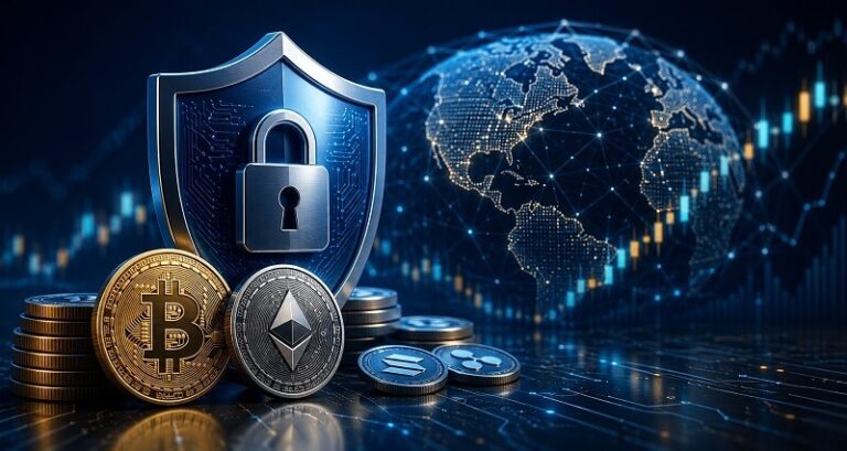 Crypto Currency Services Toronto
