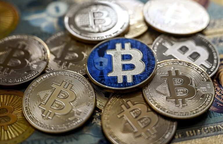 Cryptocurrency Services Midtown Toronto Yonge Eglinton