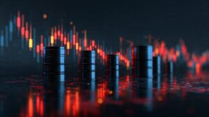 AI Sector Pullback and Higher Oil Prices Pressure U.S. Markets