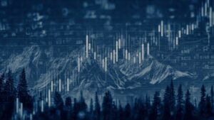 Canadian dollar Shows Limited Direction as Markets Digest Central Bank Decisions