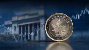 Canadian dollar Strengthens Ahead of Upcoming Central Bank Announcement