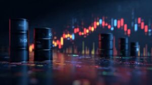 Rising Oil Prices and Tech Weakness Push North American Markets Lower