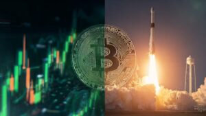 Bitcoin ETFs See Strong Inflows as Market Sentiment Improves