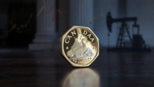 Canadian Dollar Hits Multi-Month Low Against Resurgent Greenback