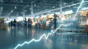 Canadian Retail Sales Edge Higher in April as Fuel and Vehicle Purchases Increase