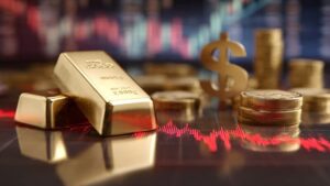 Gold Rally Loses Momentum as Strong Dollar and Fed Rate Bets Pressure Prices