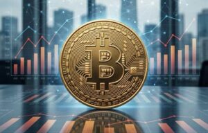 Bitcoin Holds Firm Despite AI Stock Selloff Ahead of Fed Decision