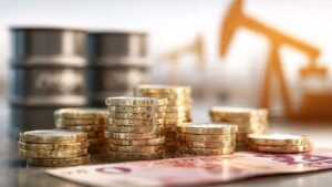 Canadian Dollar Rises as Higher Oil Prices Boost the Loonie